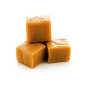 Ochucovacia pasta Karamel 1 kg (Compound) - Zeelandia