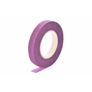 Floristická páska fialová - 13 mm -