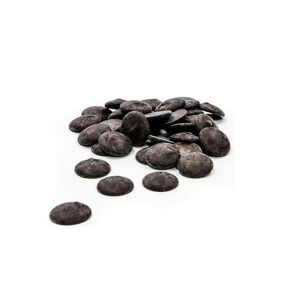 Čokoláda Arabesque horká 58% - 500 g - Holandsko