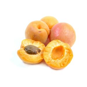 Stužovač Marhuľa Fond Apricot 2,5 kg - Dawn