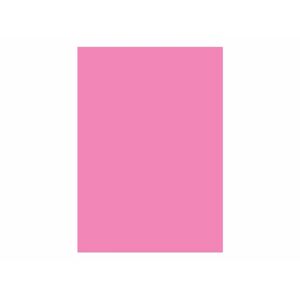 Farebný papier A3/100 listov/80g, ružový, ECO -