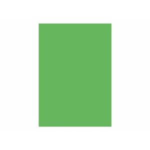 Farebný papier A3/100 listov/80g, zelený, ECO -