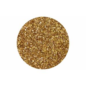 Zlatý ozdobný kryštálový cukor - 50 g - Barbara Luijckx