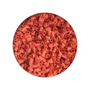 Hoblinka červená - čokoládové hoblinky 50 g -