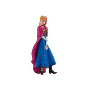 Princezná Anna - figúrka Frozen Disney - Bullyland