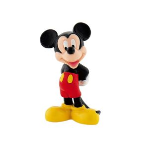 Myšiak Miky - figúrka Mickey Mouse Disney - Bullyland