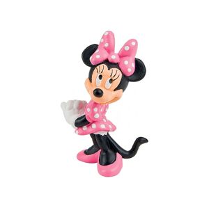 Myška Minnie - figúrka Minnie Mouse Disney - Bullyland