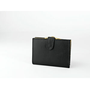 Magnet 3Pagen Dámska peňaženka čierna