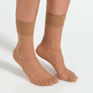 Magnet 3Pagen 10 párov jemných ponožiek s pohodlným lemom