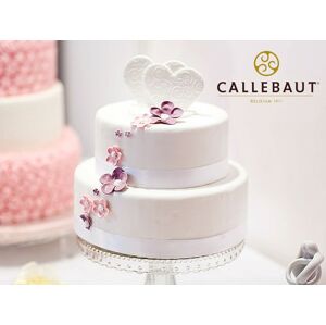 White Icing Callebaut 7 kg - Callebaut