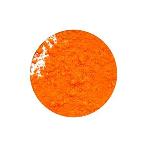 Prášková potravinárska farba oranžová 5 g - AROCO