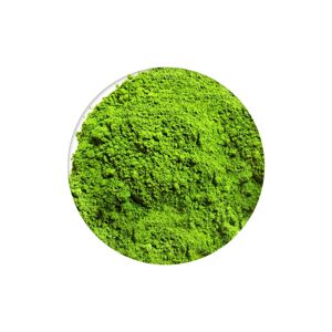 Prášková potravinárska farba zelená 5 g - AROCO