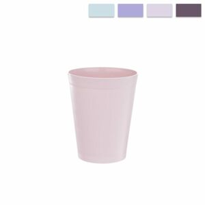 Plastový pohár farebný 0,3 l - ORION