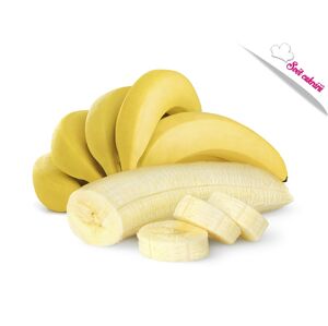 Zeesan banán 0,5 kg - stužovač šľahačky s príchuťou banánu - Zeelandia