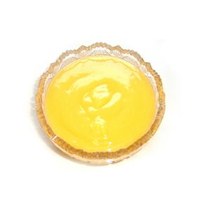 Souplesse - Elastická tuková poleva vaječný likér 3 kg -