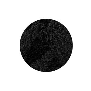 Potravinárske farbivo rastlinná uhlíková čierna E153 - 1000 g -