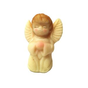 Anjel - marcipánová figúrka na tortu - Frischmann