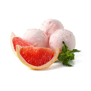 Aromatická pasta s príchuťou ružového grapefruitu 200g -