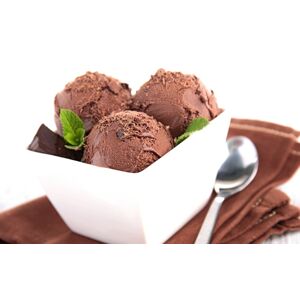 Čokoládová ochucovacia pasta Crema Cacao - 6 kg -