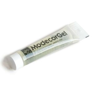 Gél na ochranu a nalepenie jedlého papiera 50 g (Modecorgel) - Modecor