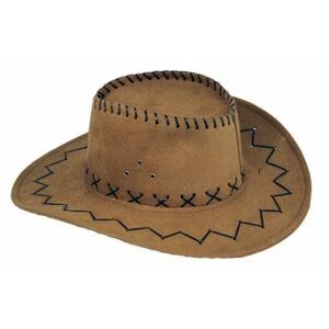 Šerifský klobúk - dospelý kovboj - RAPPA