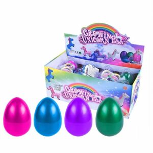 Jednorožec Unicorn Maxi rostoucí ve vejci - RAPPA