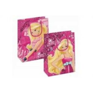 Papierová taška - Barbie New - GoDan
