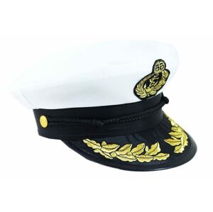Detská námornícka čiapka kapitána - RAPPA
