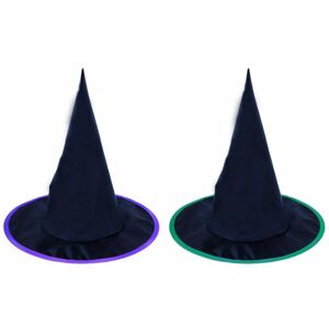 Čarodejnícky klobúk pre deti 2 typy - RAPPA