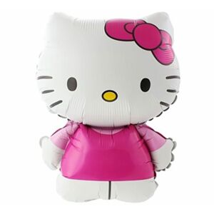 Fóliový balón 60 cm Hello Kitty - GoDan
