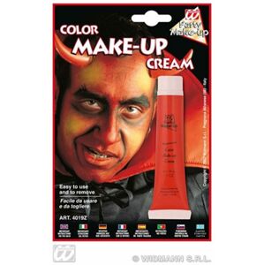 Make-up červená tuba - BUKÁČEK