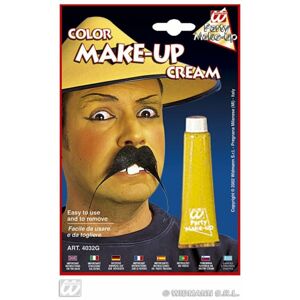 Make-up žltá - BUKÁČEK