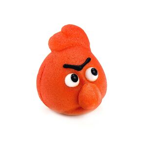 Angry Birds Červená - marcipánová figúrka na tortu - Frischmann