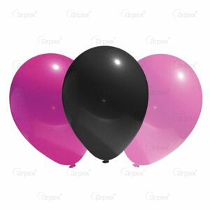 Balóniky "HORROR Páry" - Arpex