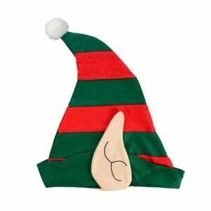 Čepice Elf - Vánoce - Arpex