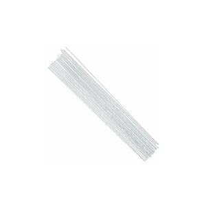 Drôtik biely 30 Gauge (0,25 mm) -