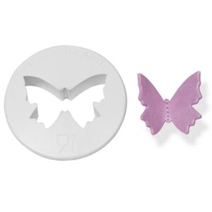 Vypichovač Motýlik - veľký - PME