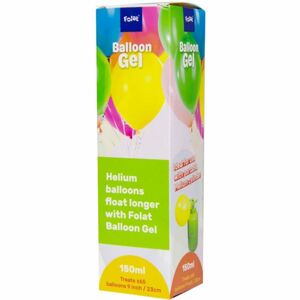 Gél do latexových balónikov 150 ml - Folat