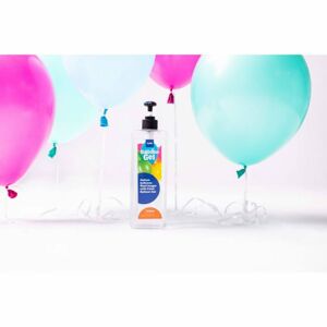 Gel do latexových balónků 720ml - Folat
