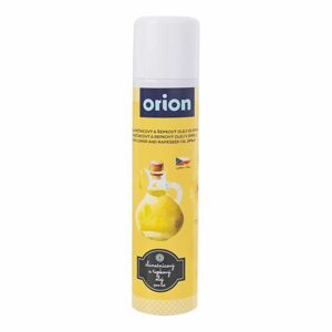 Olej slnečnicový a repkový na pečenie sprej - ORION