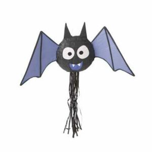 Piñata Bat - Halloween - naťahovacie - UNIQUE
