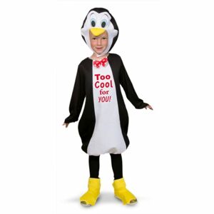 Dětský kostým Tučňák - Folat