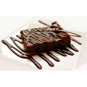 Brownie - bezlepková zmes na dezerty a kakaové sušienky Glutén free 1 kg -