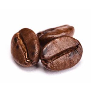 Čerstvo pražená brazílska zrnková káva 1 kg -