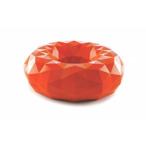 Silikónová forma 3D s diamantovými plôškami Gioia - Silikomart