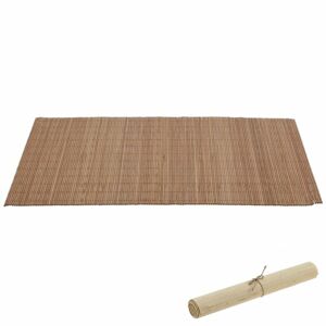 Prestieranie bambus 43,5x30 cm - ORION
