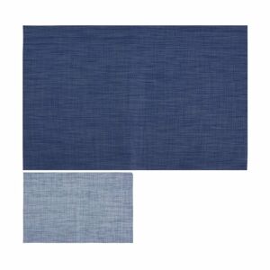 Podložky BLUE 45x30 cm - ORION