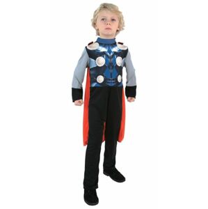 Dětský kostým -THOR - AVENGERS - vel. M (5-7 let) - Arpex