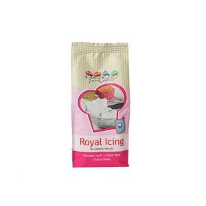 Královská glazúra - Royal icing 0,5 kg - FunCakes