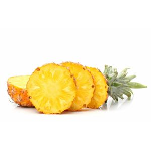 Ananásový zahusťovač s kúskami ovocia 2,5 kg - Dawn